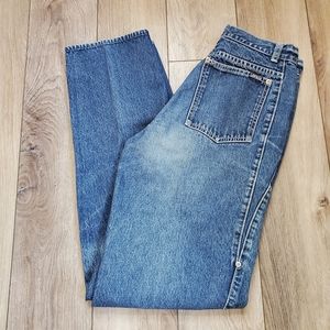 Lawman Straight Cut Jeans